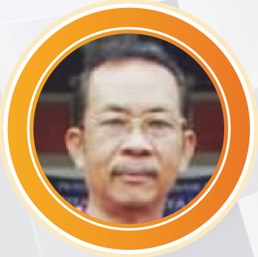 Drs. Maran Marcellinus Aseng